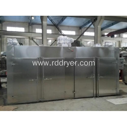 Fruit and Vegetable Processing Machine Drying Oven